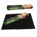 Heavy Duty Non-Stick Reusable Outdoor BBQ and Oven Liner 40x50cm!